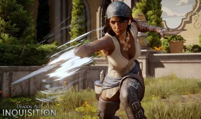 Dragon Age Inquisition - PC