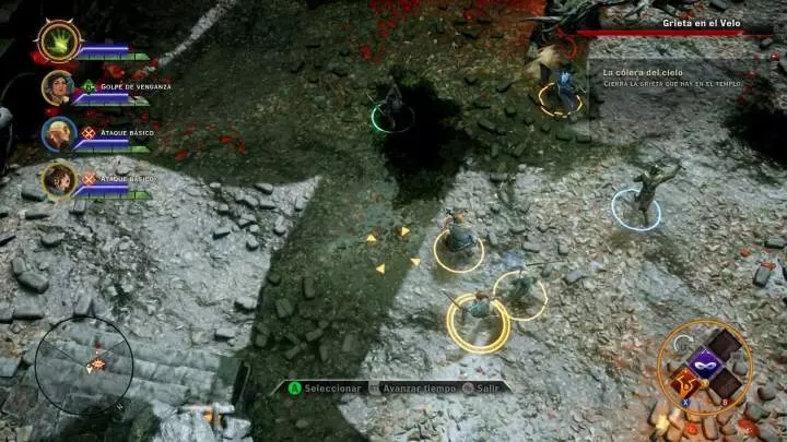 Dragon Age Inquisition