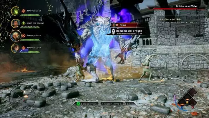 Dragon Age Inquisition