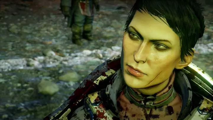 Dragon Age: Inquisition