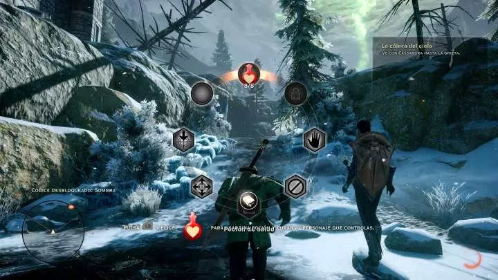 Dragon Age Inquisition