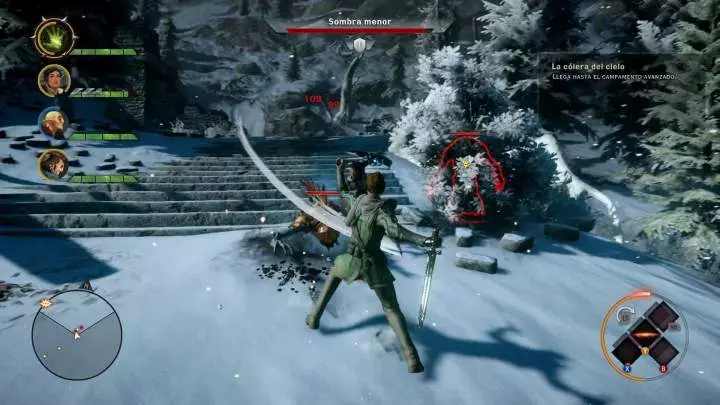 Dragon Age Inquisition