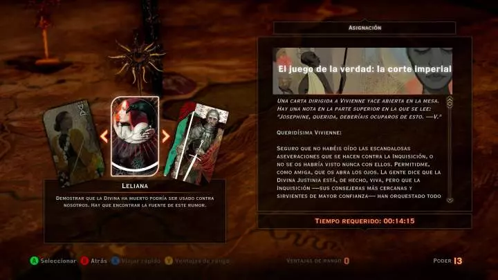 Dragon Age Inquisition