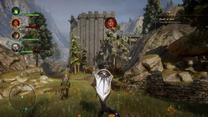 Dragon Age Inquisition - PC