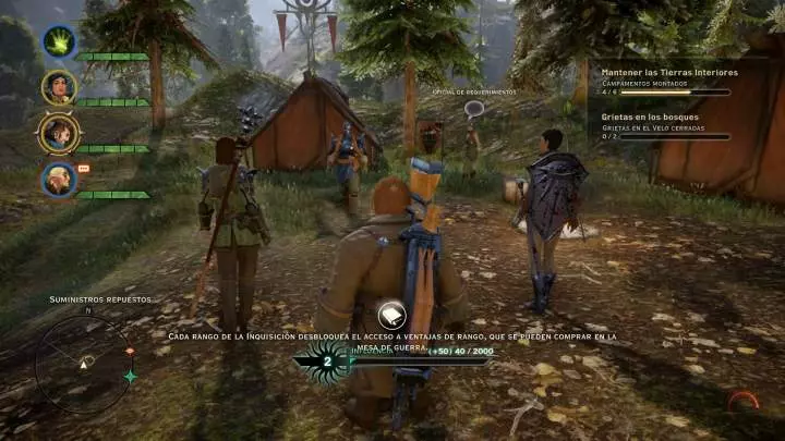 Dragon Age Inquisition