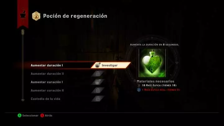 Dragon Age Inquisition