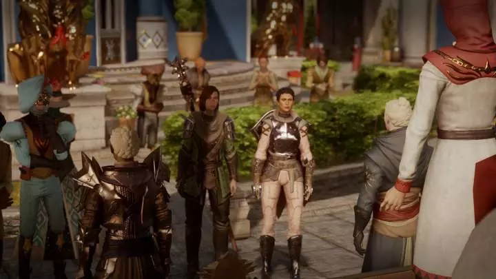 Dragon Age Inquisition - PC