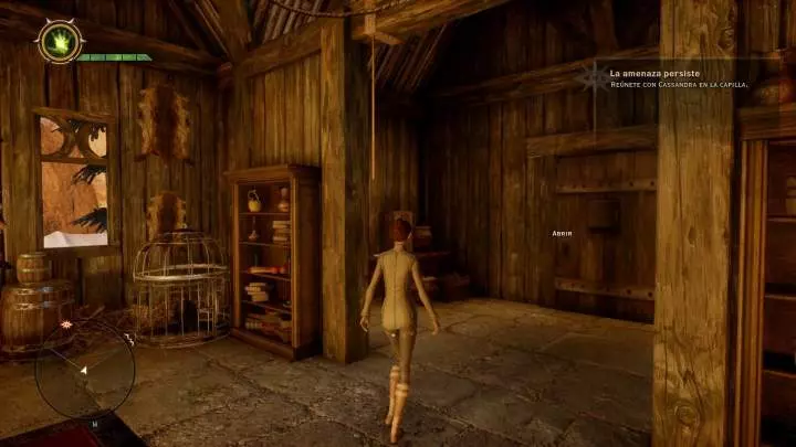 Dragon Age Inquisition