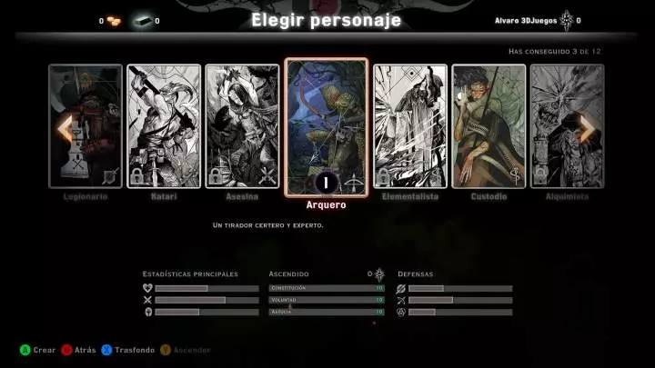 Dragon Age: Inquisition