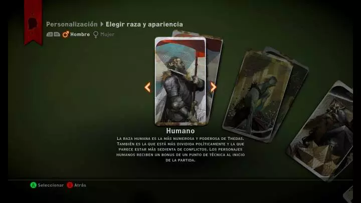 Dragon Age Inquisition