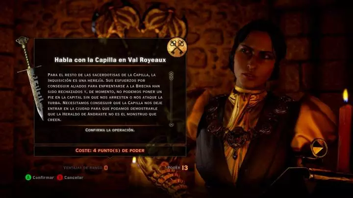 Dragon Age Inquisition