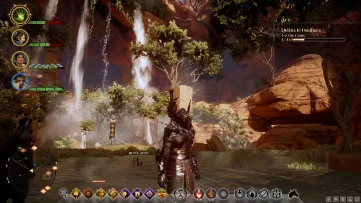 Dragon Age Inquisition - PC