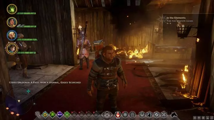 Dragon Age Inquisition - PC