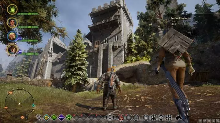 Dragon Age Inquisition - PC
