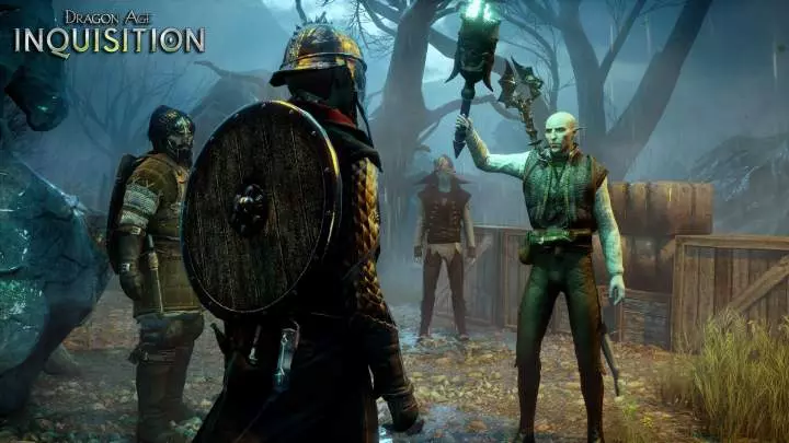 Dragon Age Inquisition