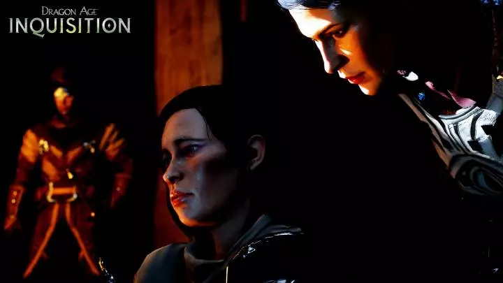 Dragon Age Inquisition
