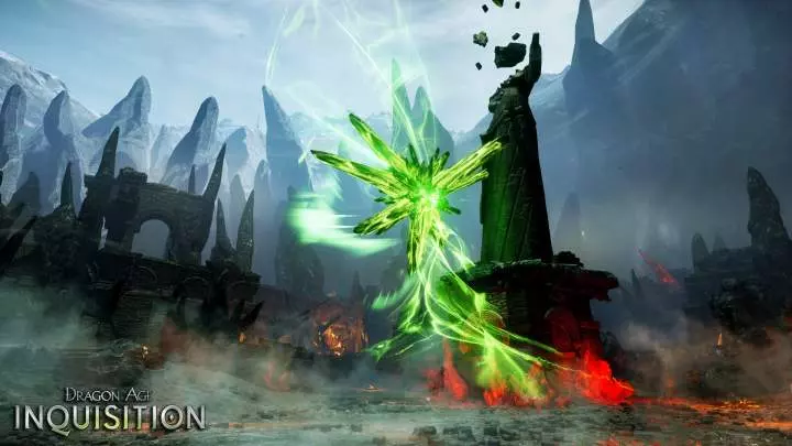 Dragon Age Inquisition - PC