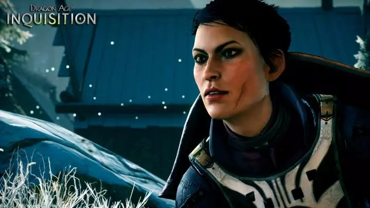 Dragon Age Inquisition
