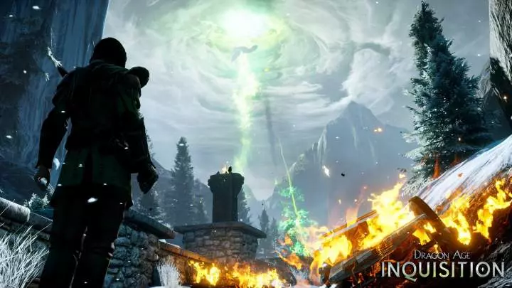 Dragon Age Inquisition - PC