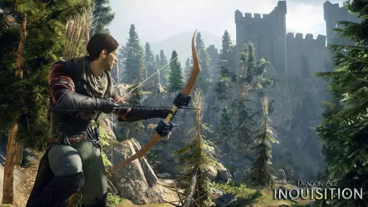 Dragon Age: Inquisition