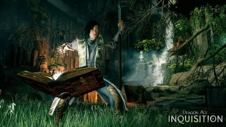 Dragon Age Inquisition - PC