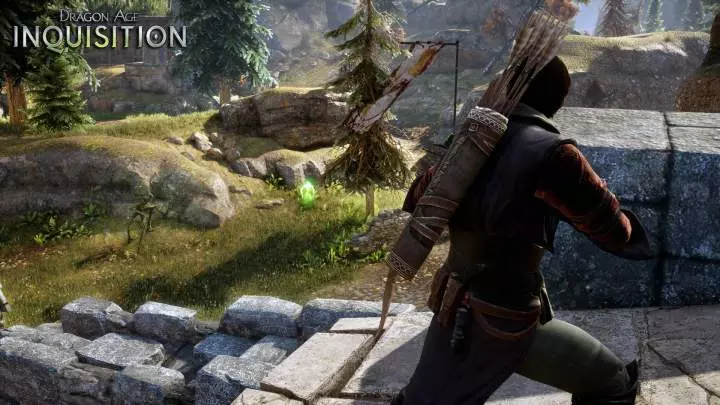 Dragon Age Inquisition - PC