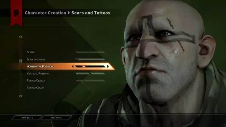 Dragon Age Inquisition