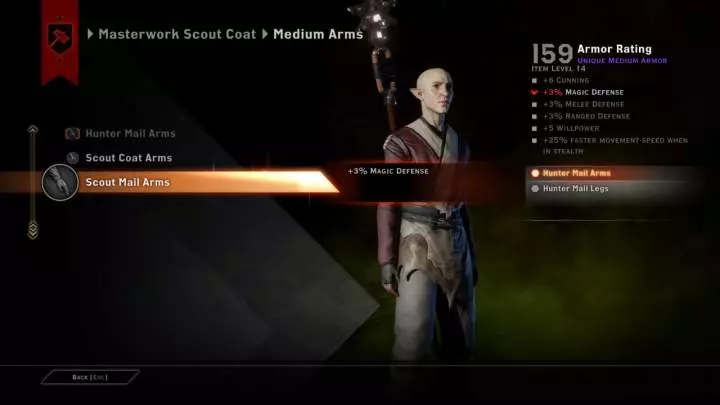 Dragon Age Inquisition