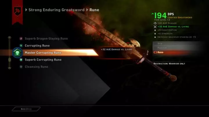 Dragon Age Inquisition