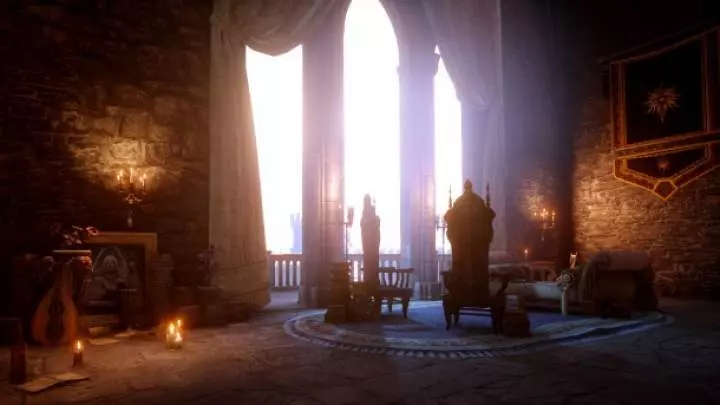 Dragon Age Inquisition - PC