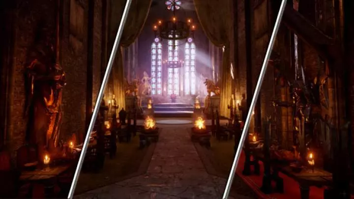 Dragon Age Inquisition