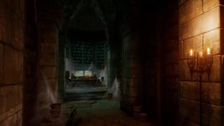 Dragon Age Inquisition