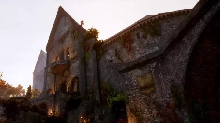 Dragon Age: Inquisition