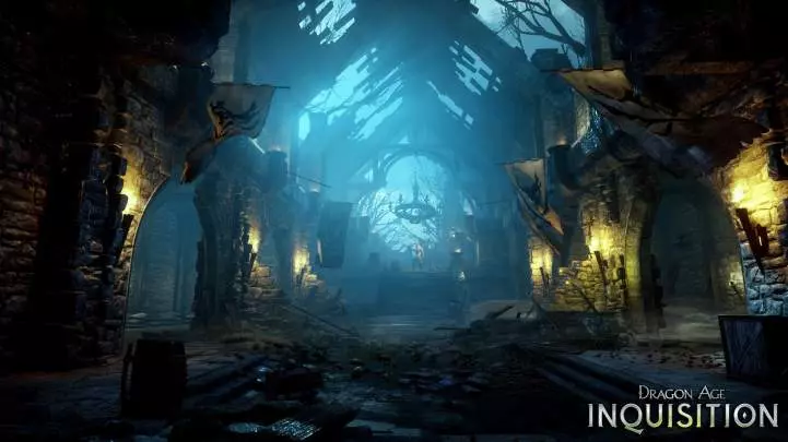 Dragon Age Inquisition