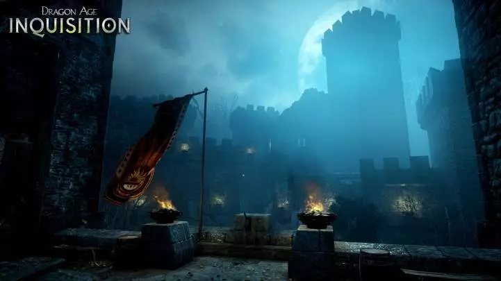 Dragon Age Inquisition - PC
