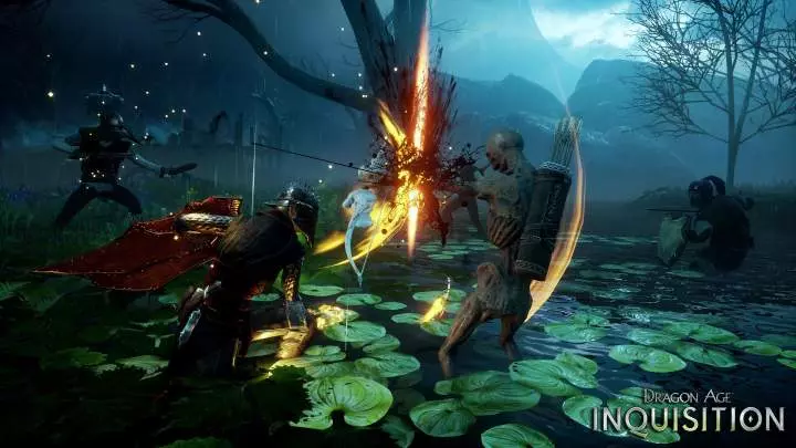 Dragon Age Inquisition - PC