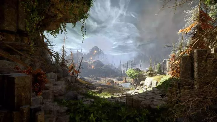 Dragon Age Inquisition - PC