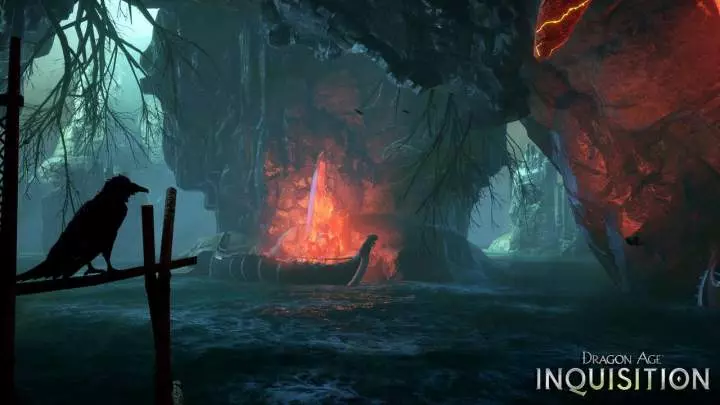 Dragon Age Inquisition