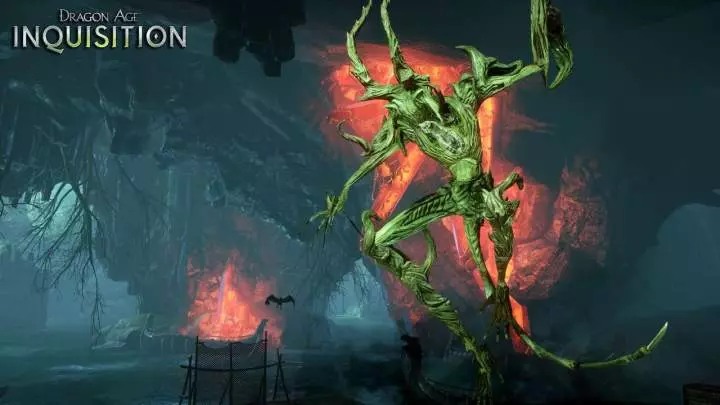 Dragon Age: Inquisition