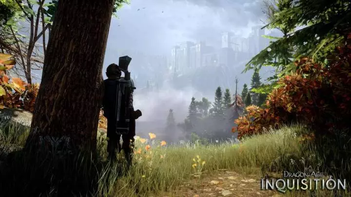 Dragon Age Inquisition