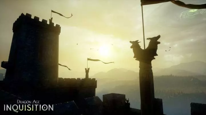 Dragon Age Inquisition