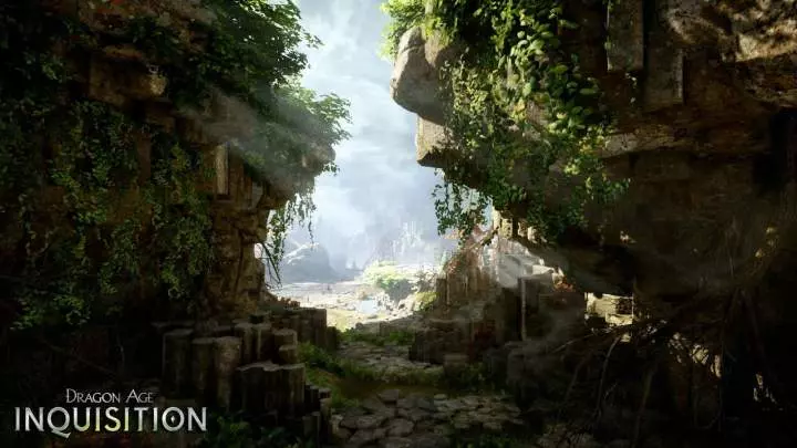 Dragon Age Inquisition - PC