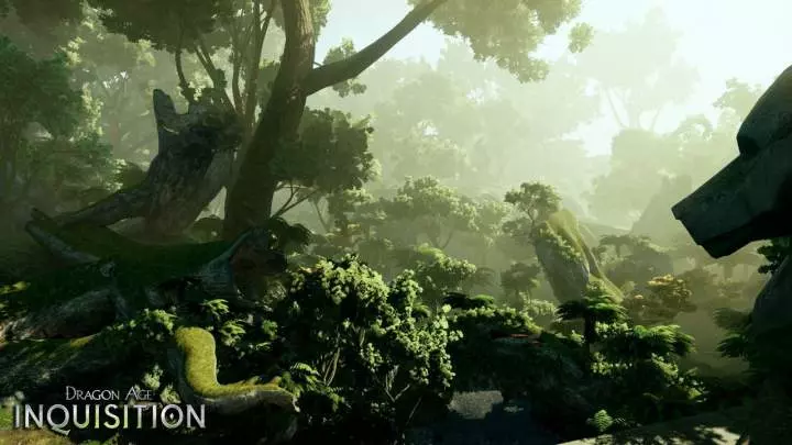 Dragon Age Inquisition