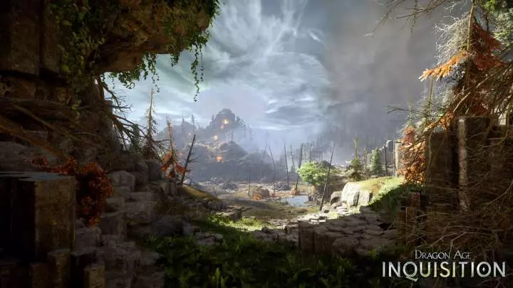 Dragon Age Inquisition - PC