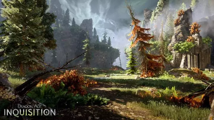 Dragon Age Inquisition - PC