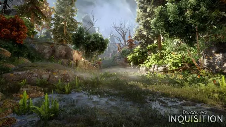 Dragon Age Inquisition