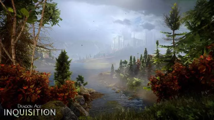 Dragon Age Inquisition