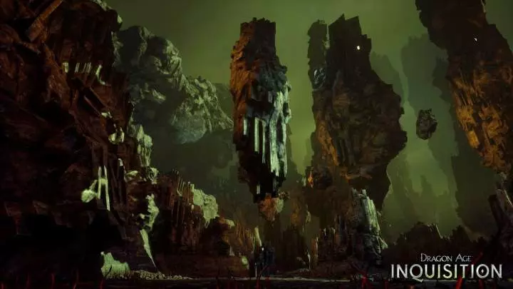 Dragon Age Inquisition