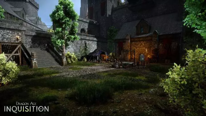 Dragon Age Inquisition - PC