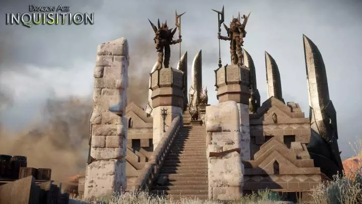 Dragon Age Inquisition - PC